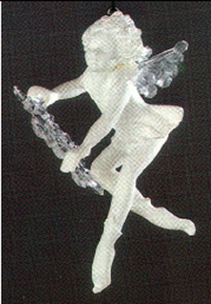 Ice Fairy
