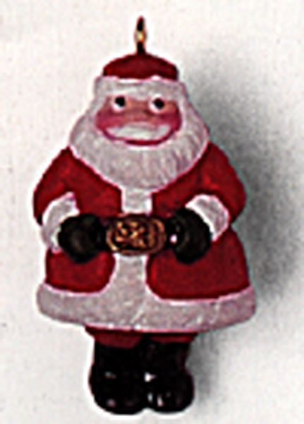 Holly-Jolly Jig