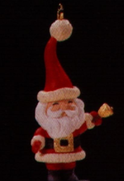 Kringle Bells