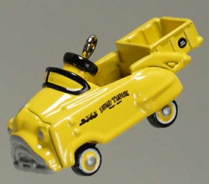 Murray Dump Truck