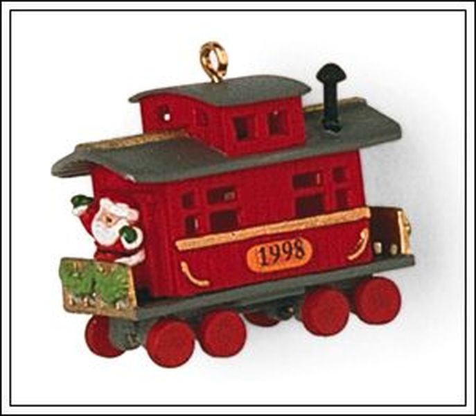 Caboose