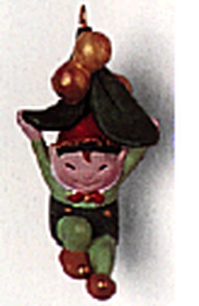 Pixie Parachute