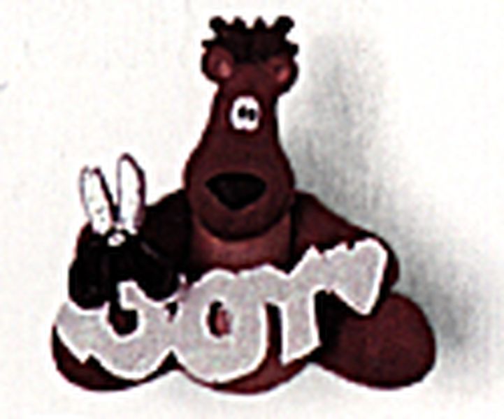 Sharing Joy
