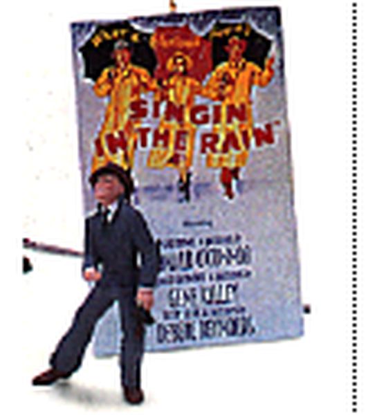 Singin' in the Rain