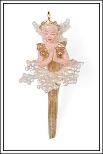 Snowflake Ballet