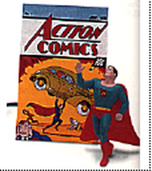 Superman
