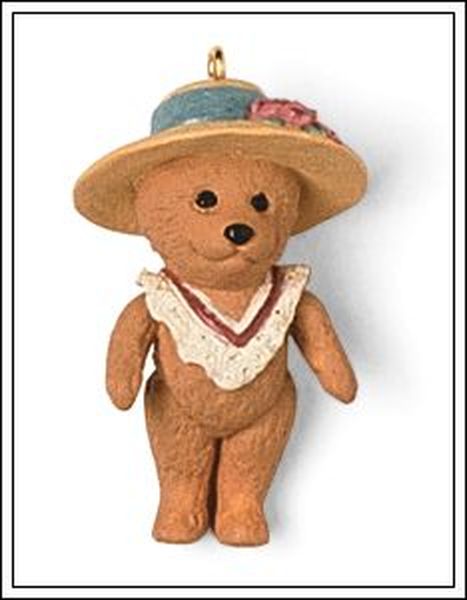 Teddy-Bear Style