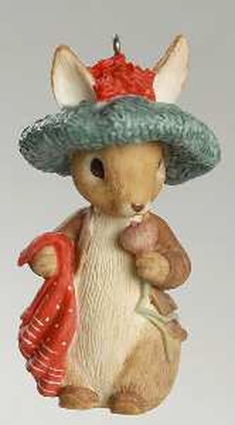 Benjamin Bunny