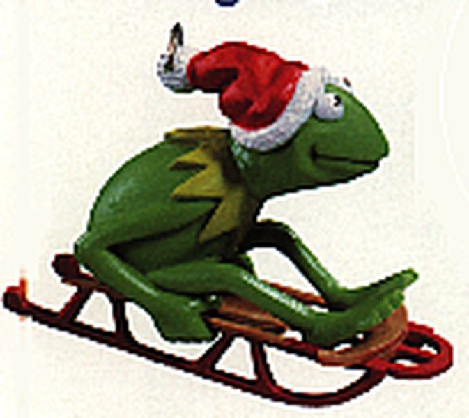 Kermit The Frog