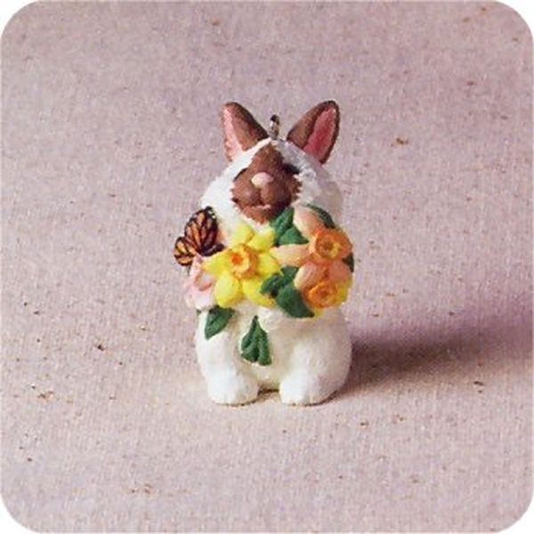Garden Club - 4th & FinalBunny