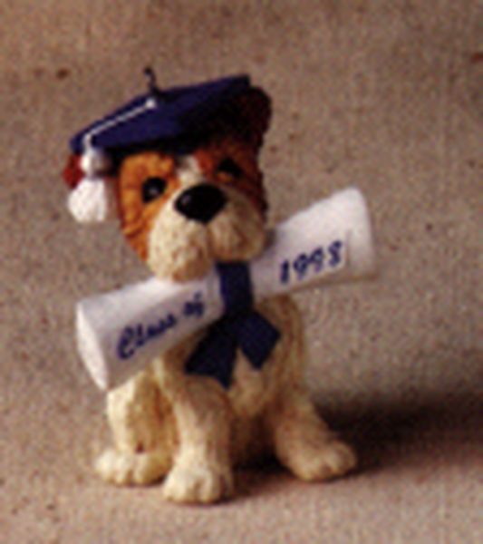 Happy Diploma Day!