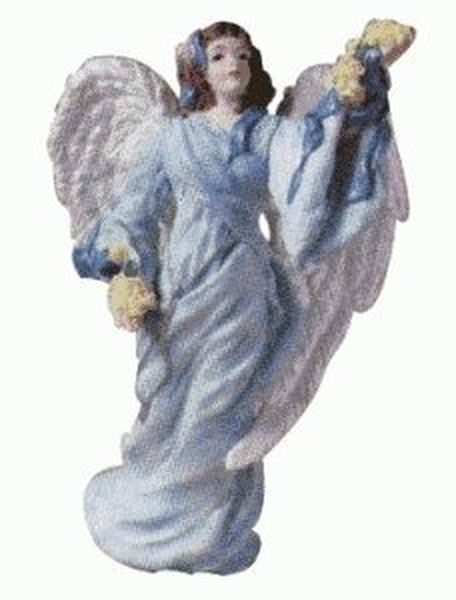 Joyful Angels