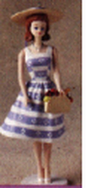 Midge - Suburban Shopper 35th Anniversary