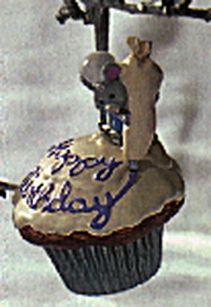 Sweet Birthday