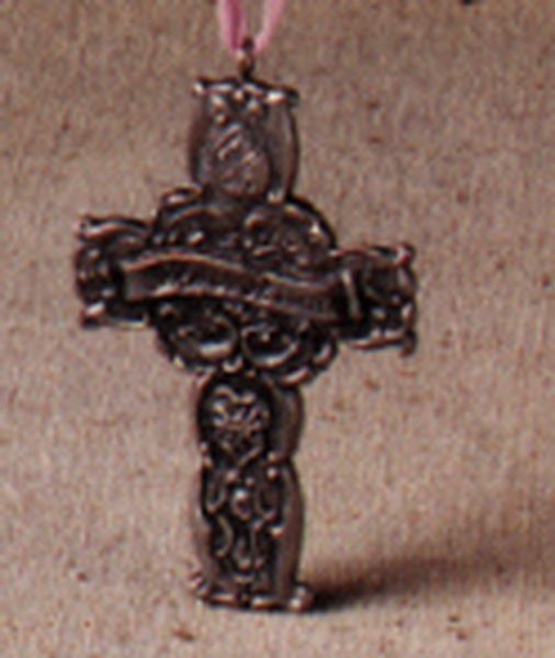 Victorian Cross