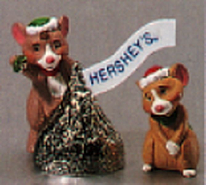 Hershey’s