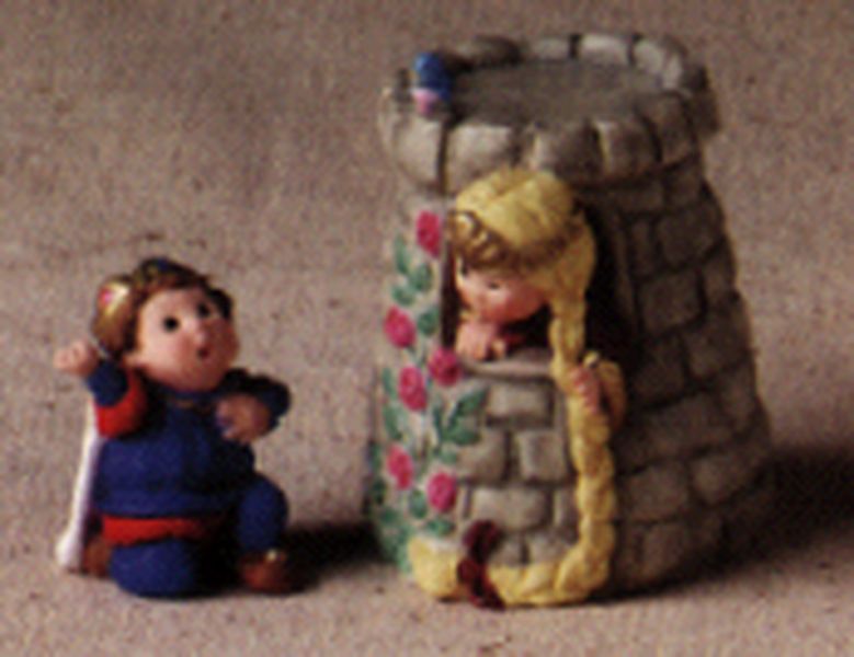 Rapunzel