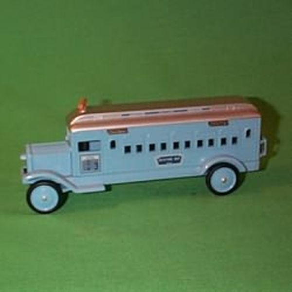 1932 Keystone Coast-to-Coast Bus