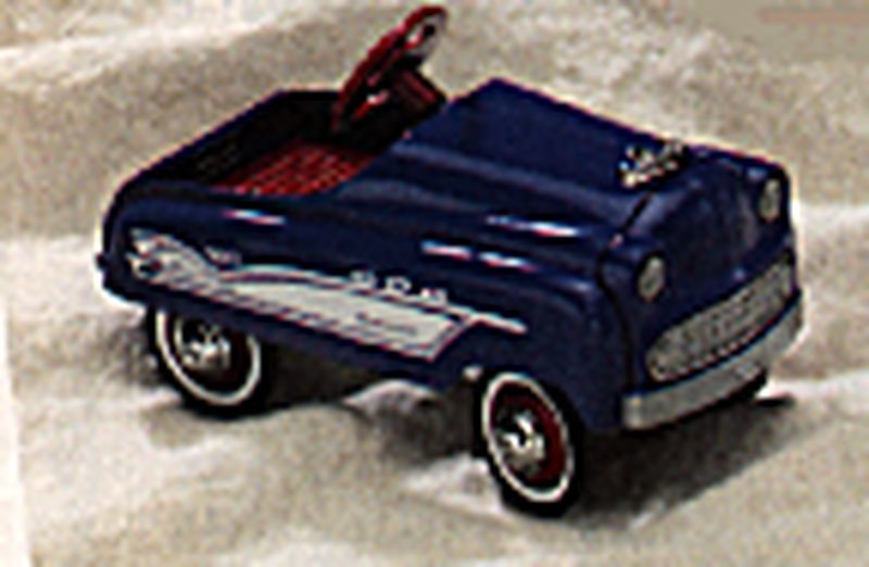1958 Murray Champion
