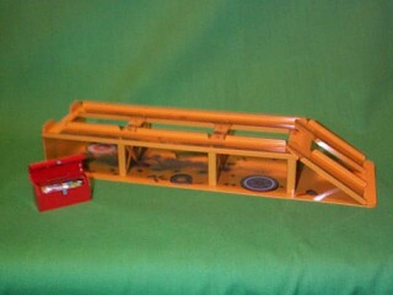 Mechanic’s Lift