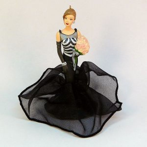 40th Anniversary Barbie