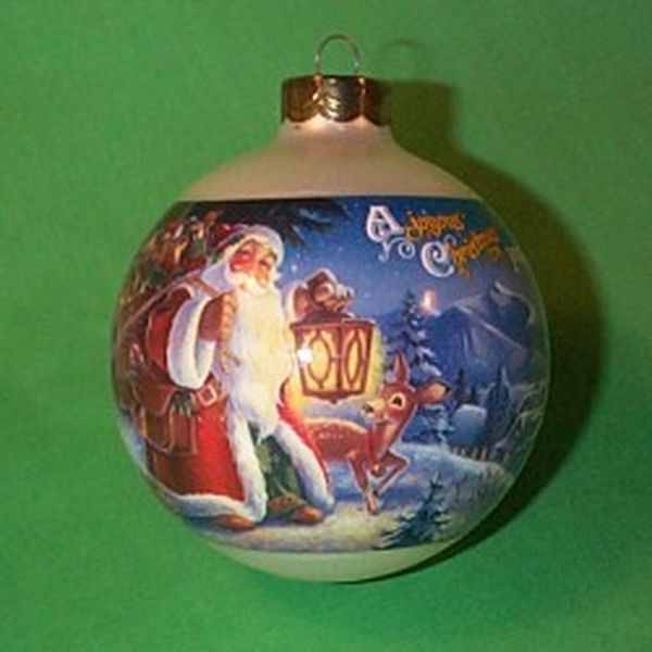 A Joyous Christmas