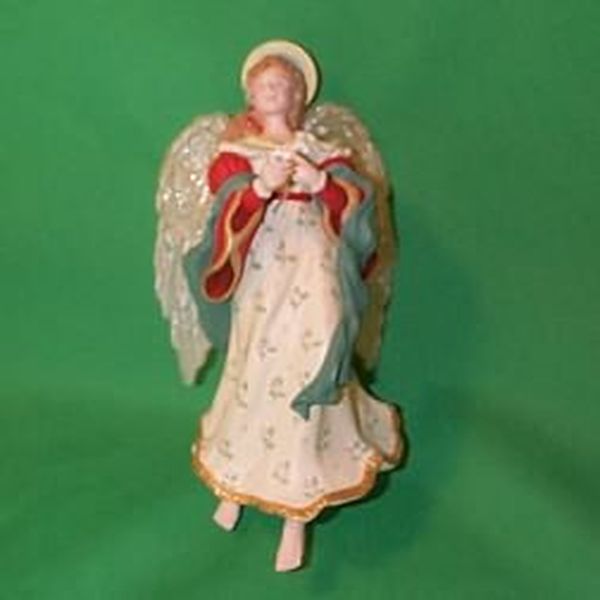 Angel Song
