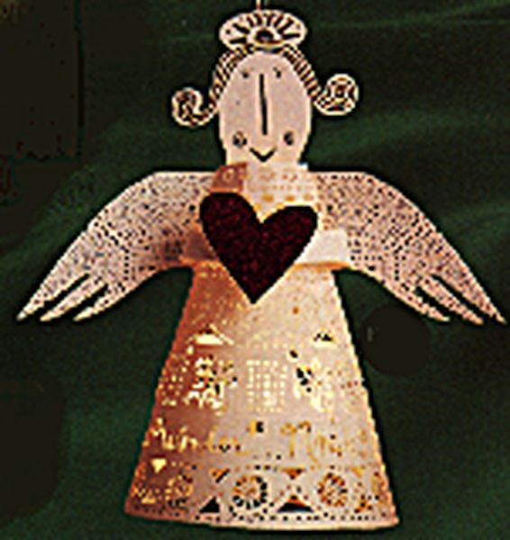 Angelic Messenger
