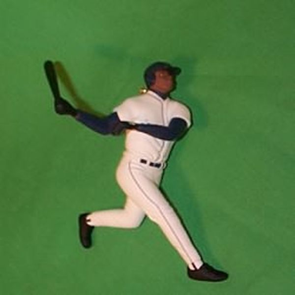Ken Griffey Jr.