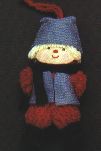 Boy Caroler