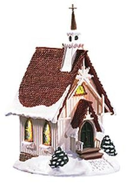 Colonial Church