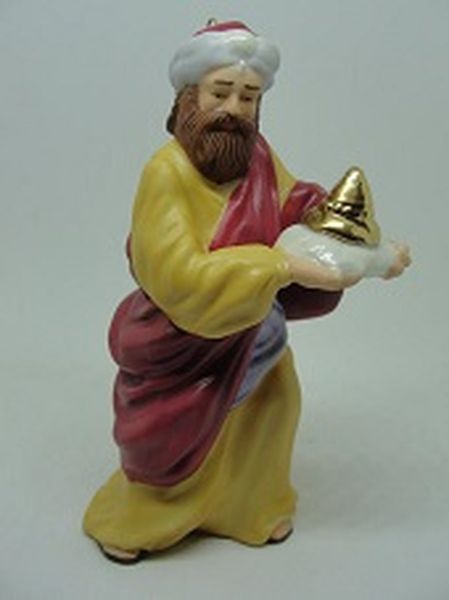 Caspar - The Magi