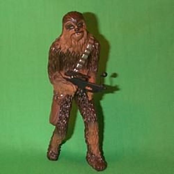 Chewbacca