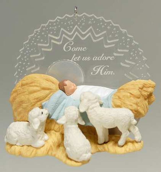 Child of Wonder