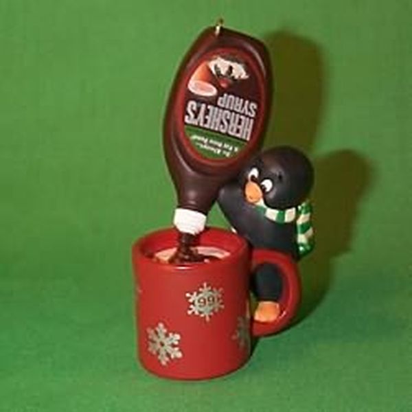 Cocoa Break