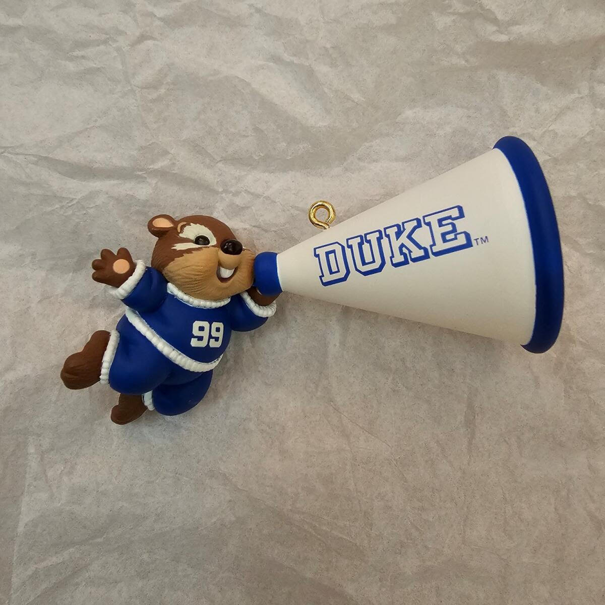 Duke Blue Devils