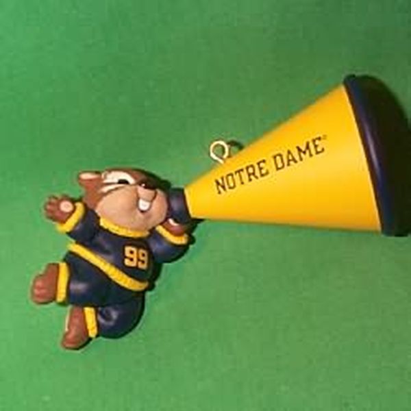 Notre Dame Fighting Irish