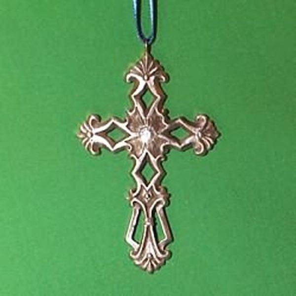 Cross of Hope