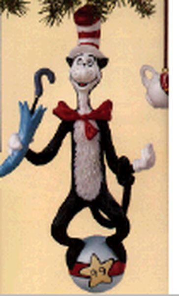 The Cat in the Hat
