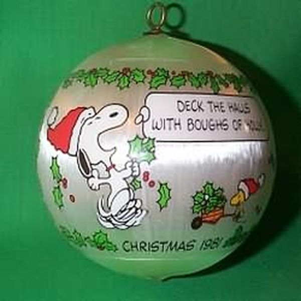 Peanuts