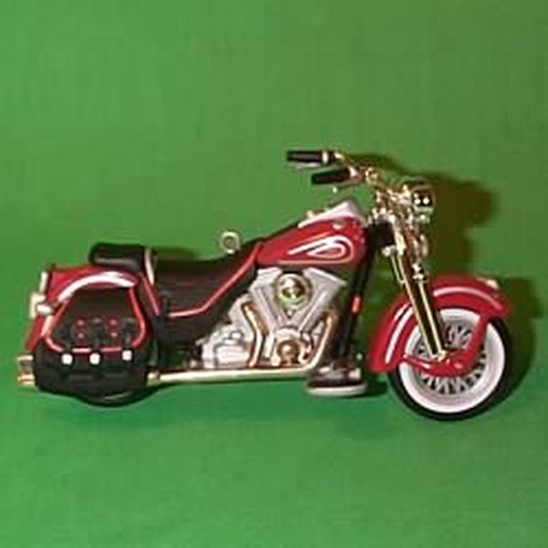 Heritage Springer