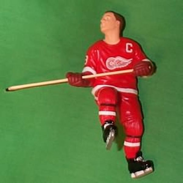 Gordie Howe