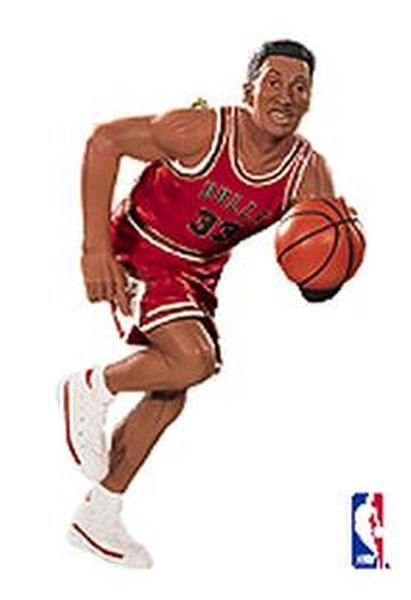 Scottie Pippen