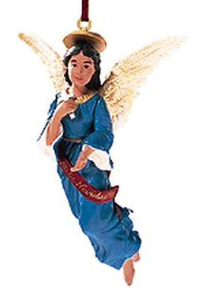 Joyous Angel
