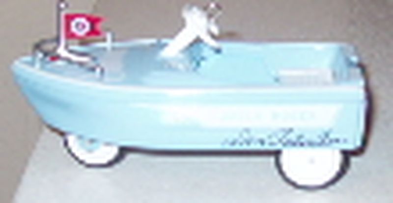 1968 Jolly Roger Flagship