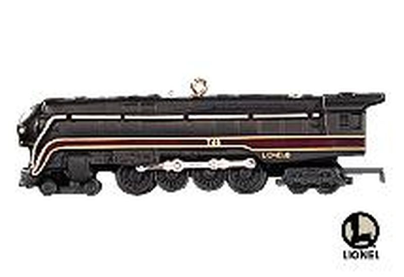 746 Norfolk and Western Steam Locomotive