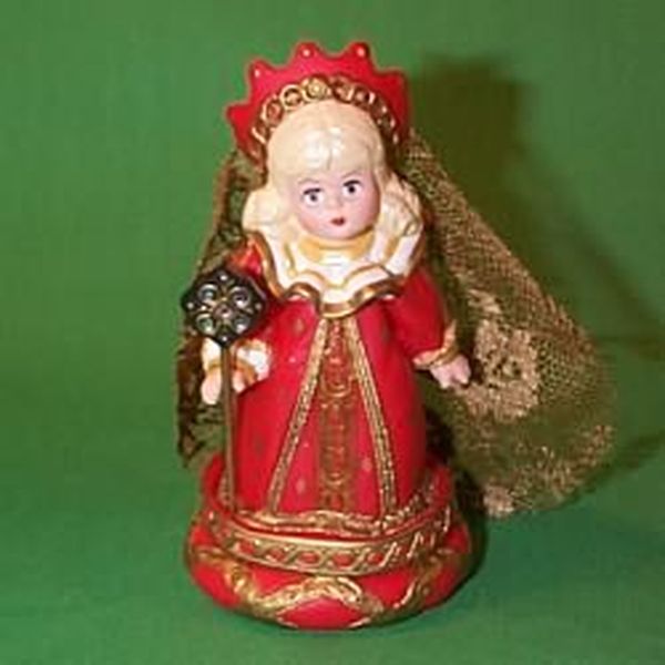 Red Queen - Alice in Wonderland