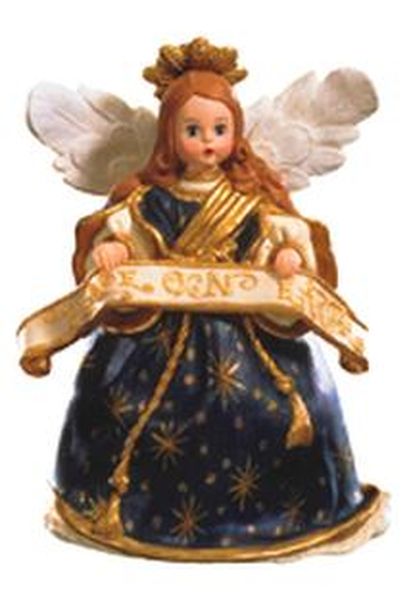 Angel of the Nativity