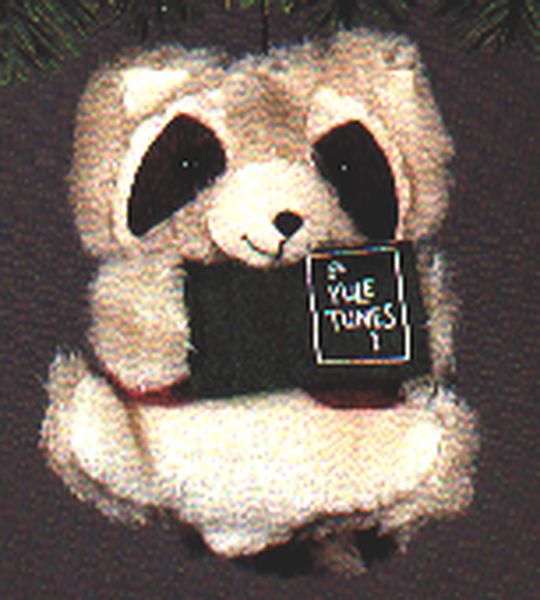 Raccoon Tunes