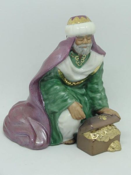 Melchior - The Magi